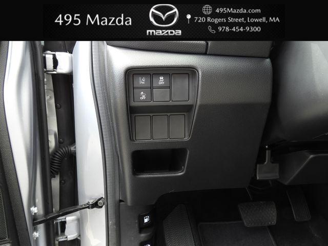 used 2019 Honda CR-V car, priced at $24,207