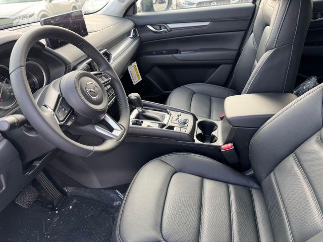 new 2025 Mazda CX-5 car, priced at $32,329