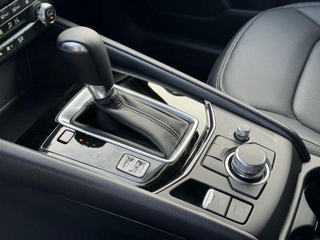 new 2025 Mazda CX-5 car, priced at $32,329