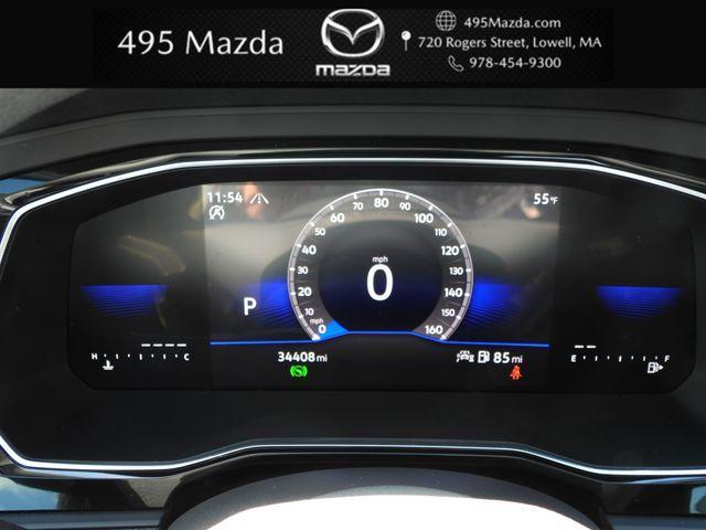 used 2023 Volkswagen Jetta car, priced at $19,416