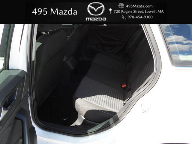 used 2023 Volkswagen Jetta car, priced at $19,416