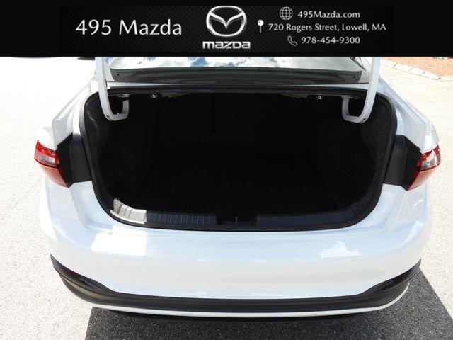 used 2023 Volkswagen Jetta car, priced at $19,416