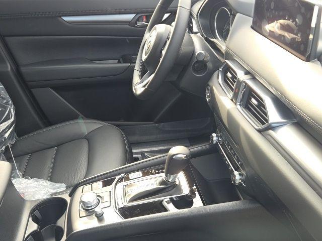 new 2025 Mazda CX-5 car, priced at $33,548