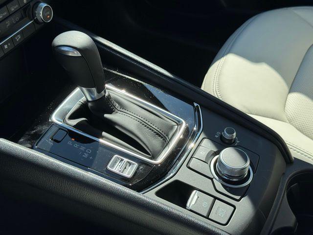 new 2025 Mazda CX-5 car, priced at $32,424