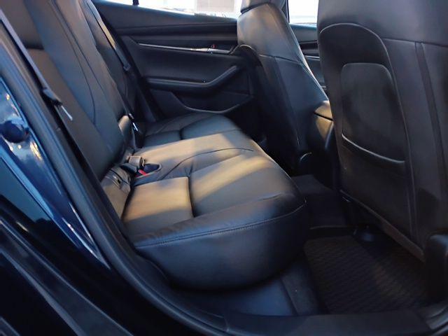 used 2025 Mazda Mazda3 car, priced at $23,301