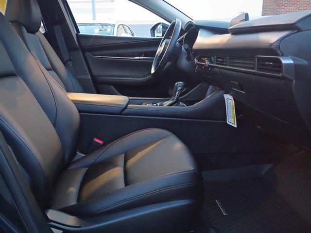used 2025 Mazda Mazda3 car, priced at $23,301
