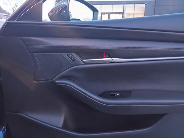 used 2025 Mazda Mazda3 car, priced at $23,301