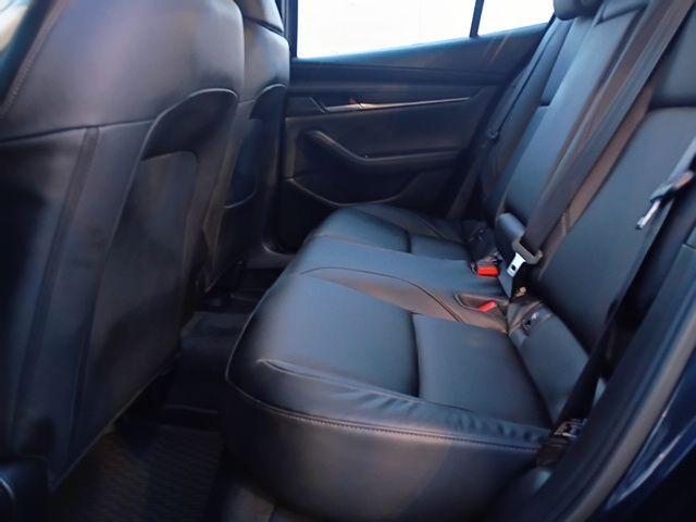 used 2025 Mazda Mazda3 car, priced at $23,301