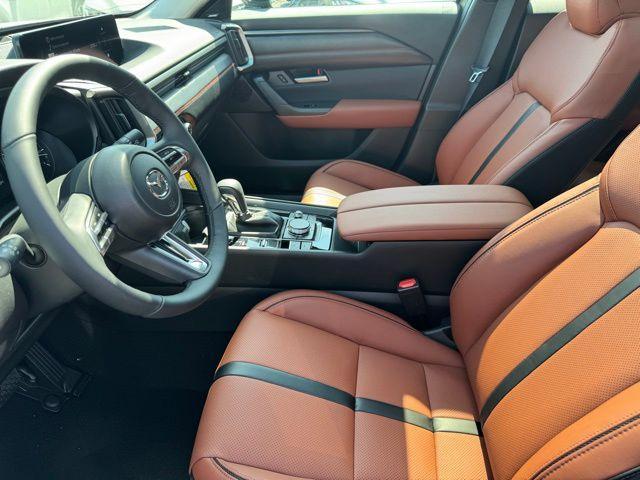 new 2026 Mazda CX-50 car, priced at $41,680
