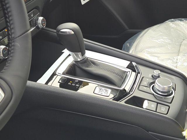 new 2025 Mazda CX-5 car, priced at $32,419