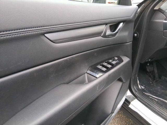 new 2025 Mazda CX-5 car, priced at $31,061