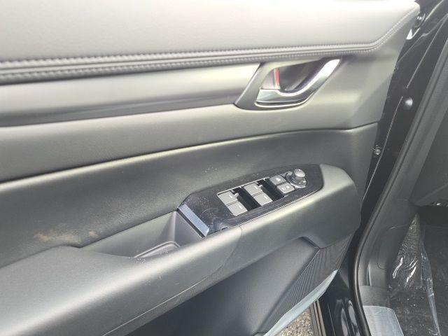 new 2025 Mazda CX-5 car, priced at $33,610