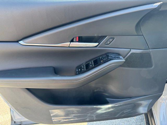 new 2025 Mazda CX-30 car, priced at $30,298