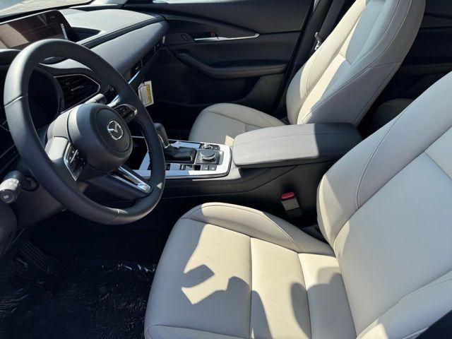 new 2025 Mazda CX-30 car, priced at $30,298