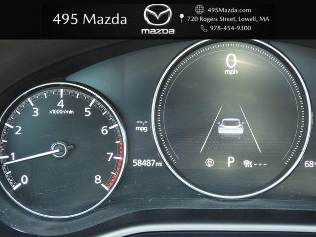 used 2023 Mazda CX-30 car, priced at $24,072