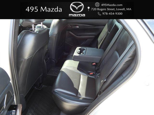 used 2023 Mazda CX-30 car, priced at $24,072