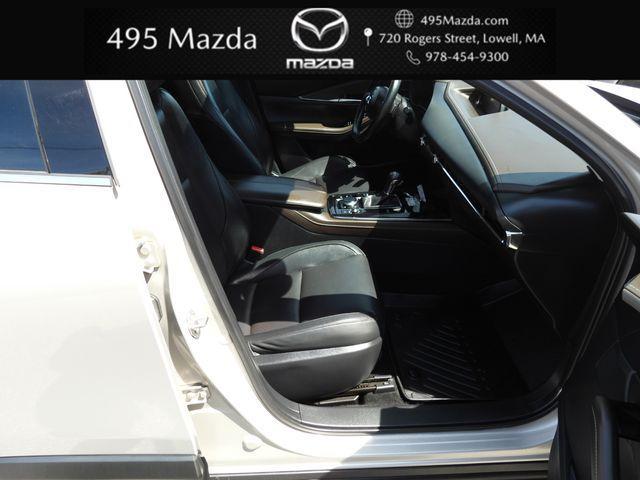 used 2023 Mazda CX-30 car, priced at $24,072