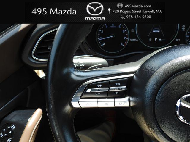 used 2023 Mazda CX-30 car, priced at $24,072