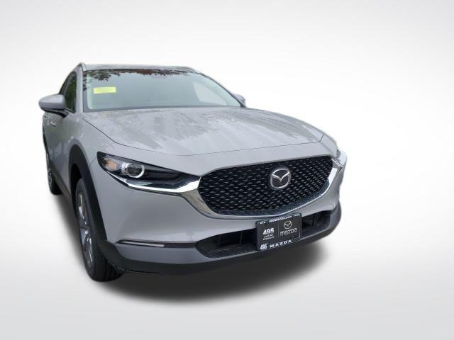 new 2025 Mazda CX-30 car, priced at $29,295