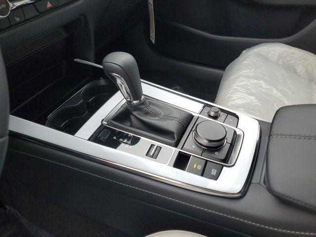 new 2025 Mazda CX-30 car, priced at $29,295