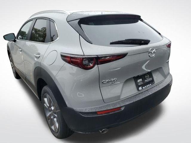 new 2025 Mazda CX-30 car, priced at $29,295