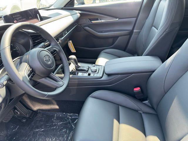 new 2026 Mazda CX-30 car, priced at $30,355