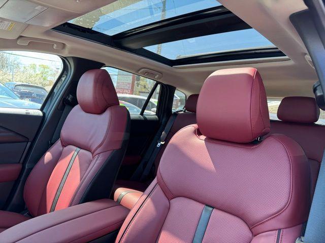 new 2026 Mazda CX-50 Hybrid car, priced at $42,319