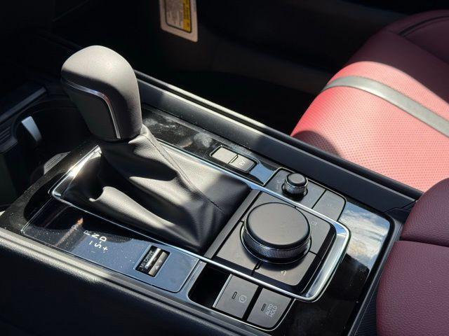 new 2026 Mazda CX-50 Hybrid car, priced at $42,319