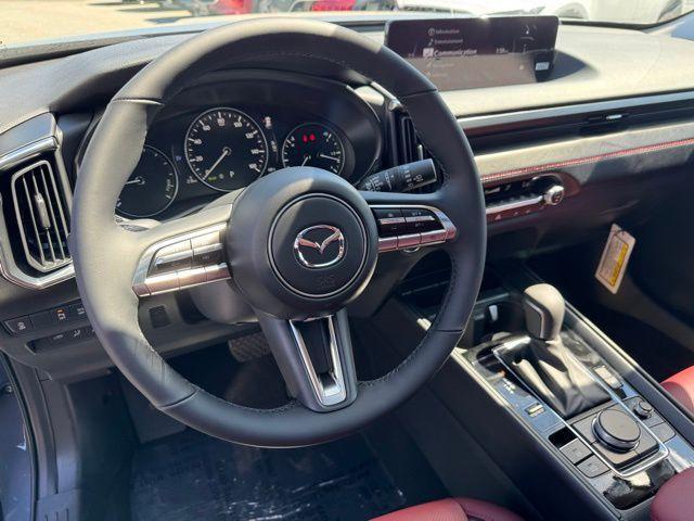 new 2026 Mazda CX-50 Hybrid car, priced at $42,319