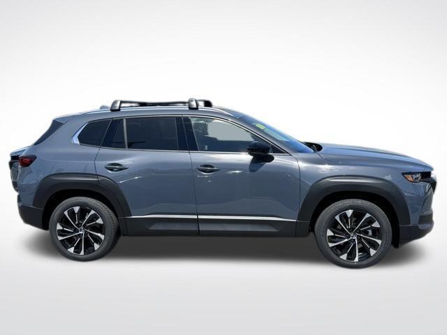 new 2026 Mazda CX-50 Hybrid car, priced at $42,319