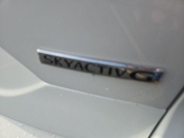 new 2025 Mazda CX-5 car, priced at $33,164