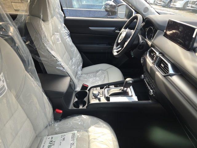 new 2025 Mazda CX-5 car, priced at $33,164