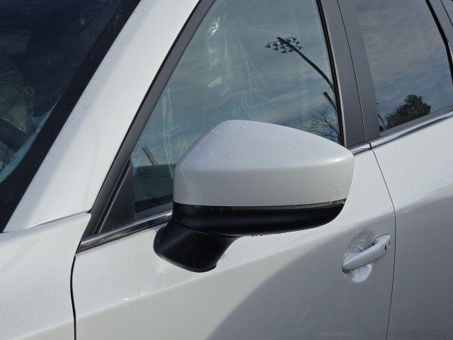 new 2025 Mazda CX-5 car, priced at $33,164