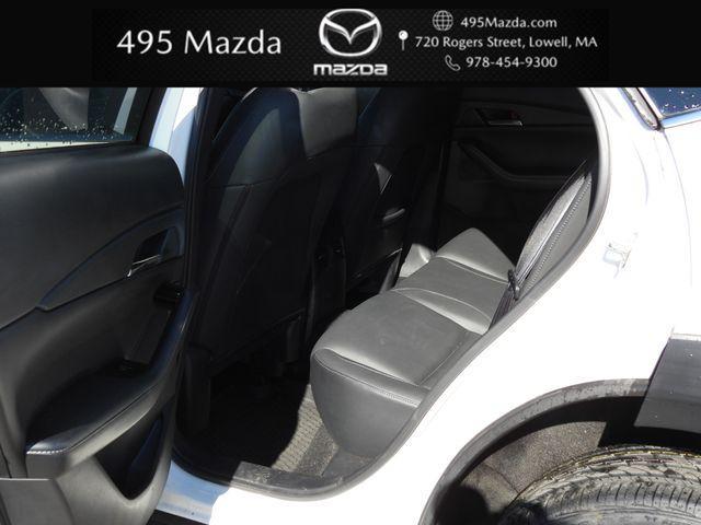 used 2022 Mazda CX-30 car, priced at $22,997