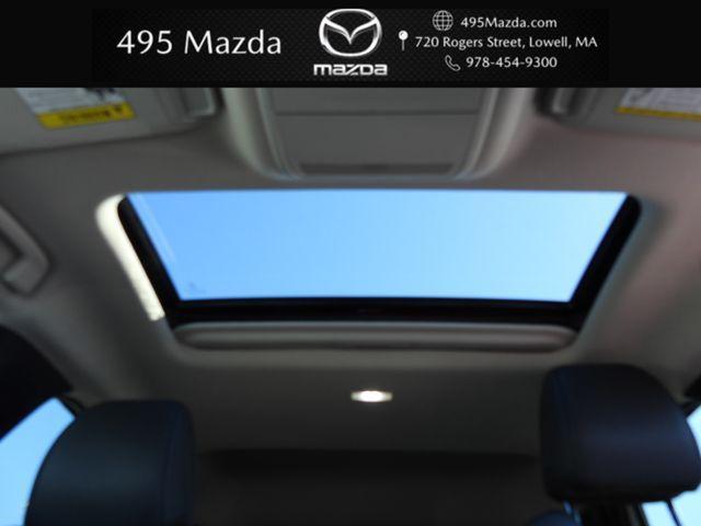 used 2022 Mazda CX-30 car, priced at $22,997