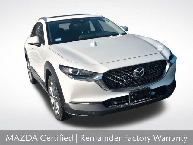 used 2022 Mazda CX-30 car, priced at $21,939