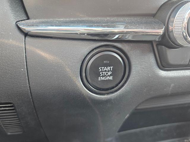 used 2022 Mazda CX-30 car, priced at $21,939