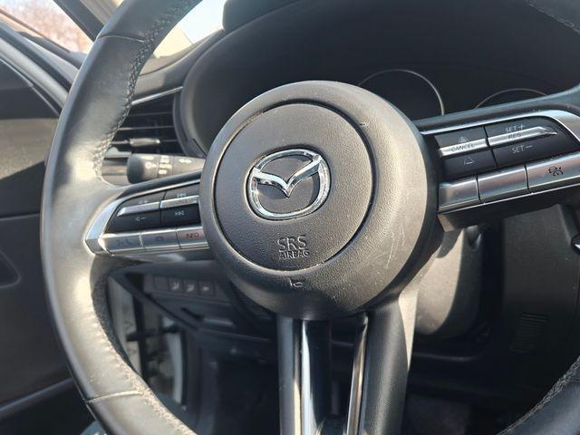 used 2022 Mazda CX-30 car, priced at $21,939