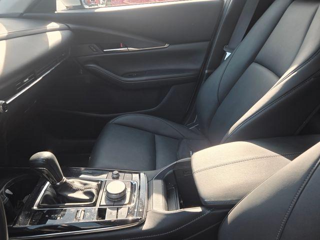used 2022 Mazda CX-30 car, priced at $21,939