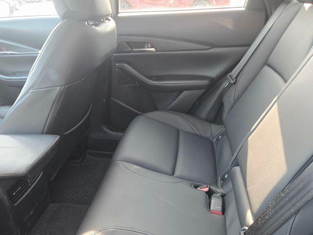 used 2022 Mazda CX-30 car, priced at $21,939