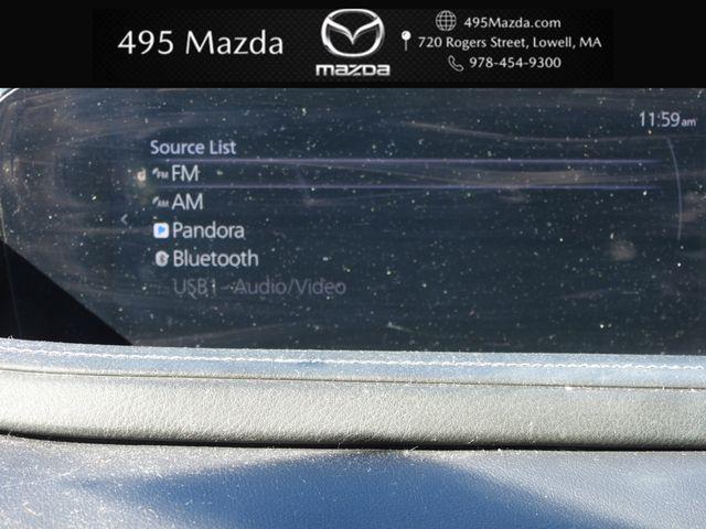 used 2022 Mazda CX-30 car, priced at $22,997