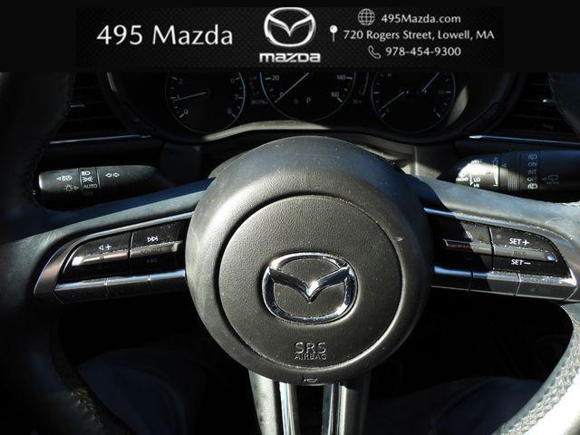 used 2022 Mazda CX-30 car, priced at $22,997