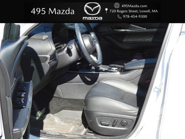 used 2022 Mazda CX-30 car, priced at $22,997