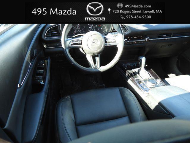 used 2022 Mazda CX-30 car, priced at $22,997