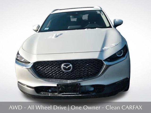 used 2022 Mazda CX-30 car, priced at $21,939