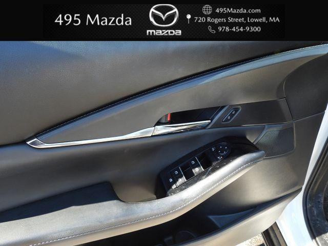 used 2022 Mazda CX-30 car, priced at $22,997