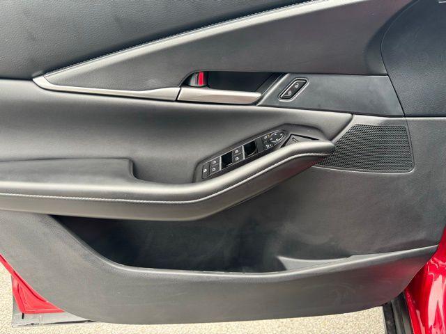 new 2025 Mazda CX-30 car, priced at $26,995