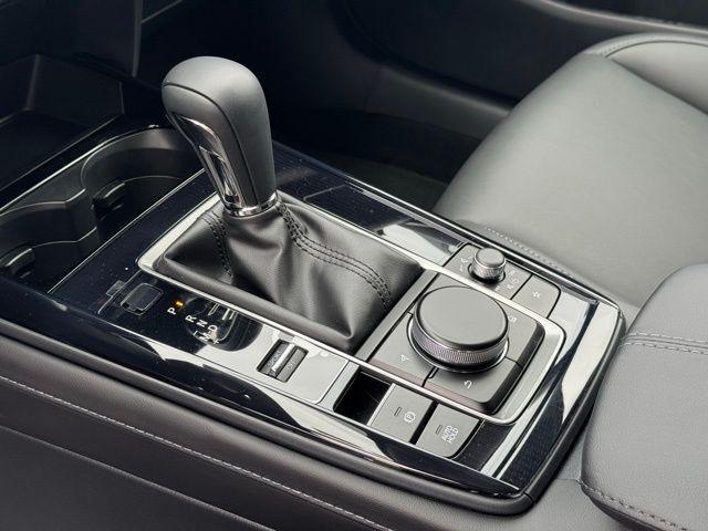 new 2025 Mazda CX-30 car, priced at $26,995