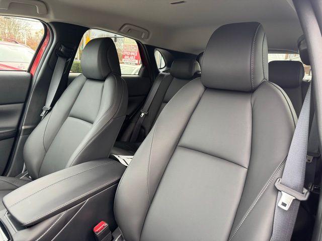 new 2025 Mazda CX-30 car, priced at $26,995