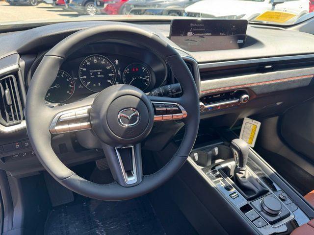 new 2026 Mazda CX-50 car, priced at $41,874